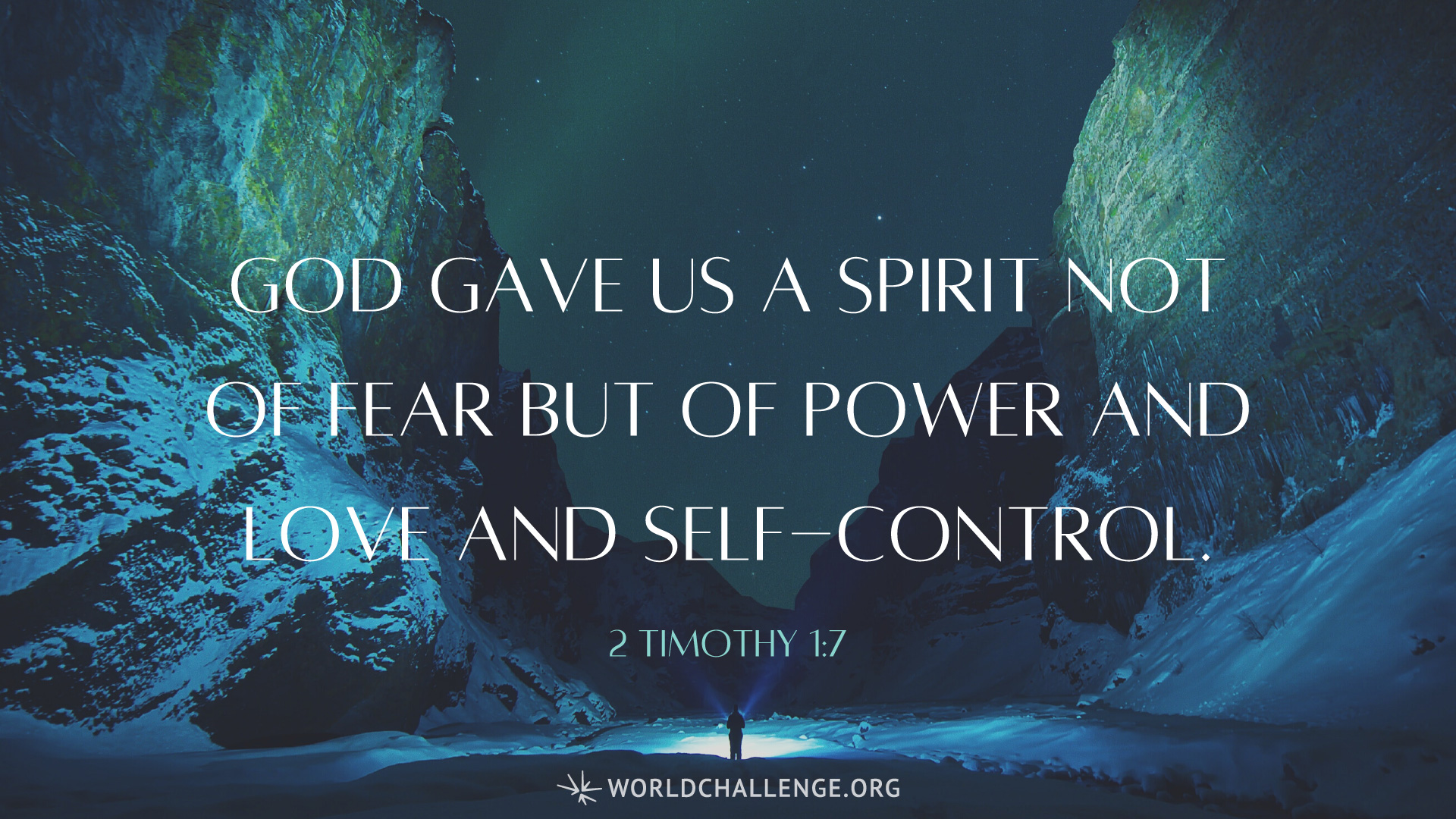 2 Timothy 17  Creative  Scripture Art  Free Church Resources from  LifeChurch