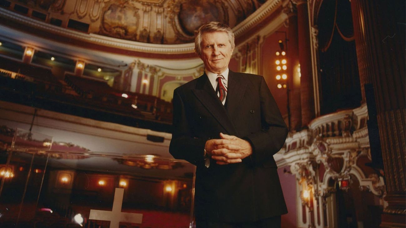 David Wilkerson Newsletters | worldchallenge.org