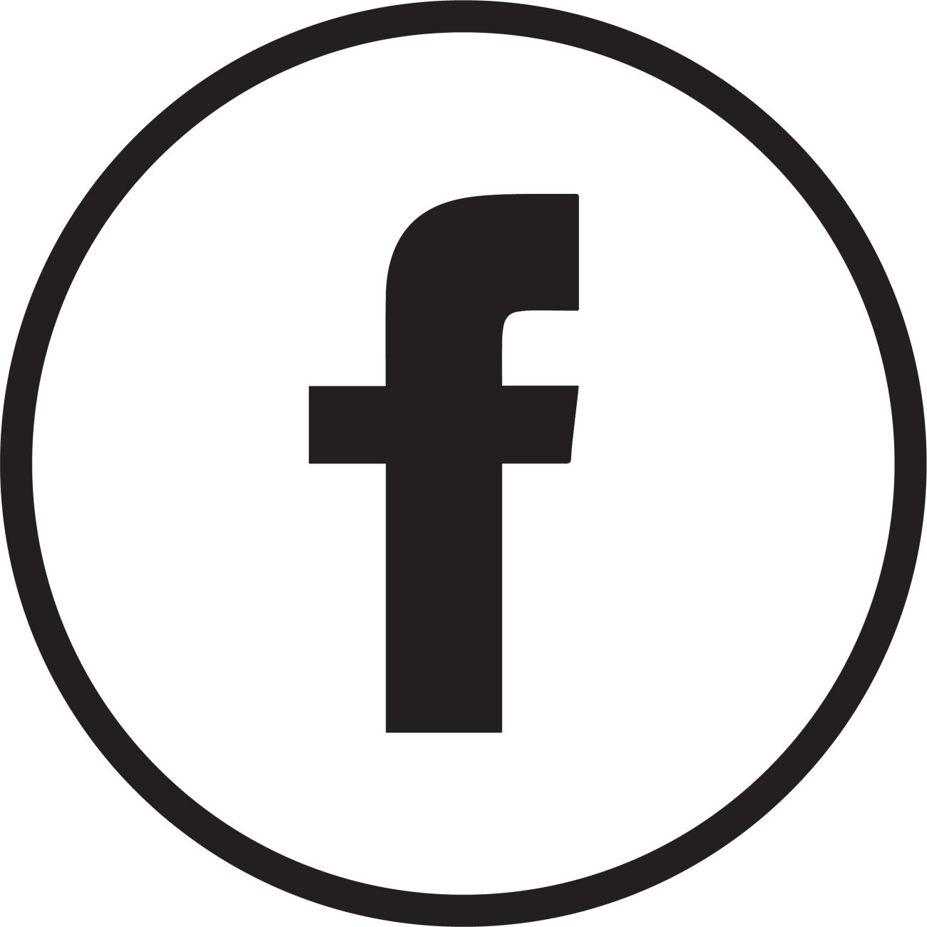 Facebook icon