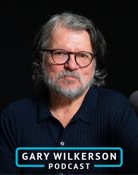 Gary Wilkerson podcast