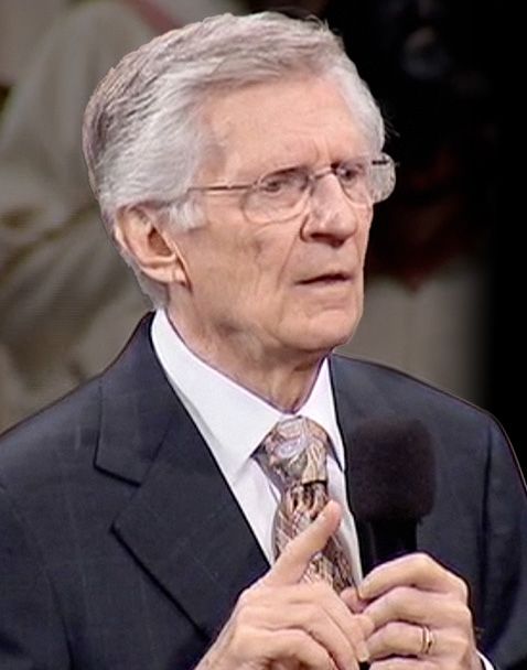 David Wilkerson